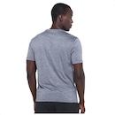 Camiseta Mizuno Treino Run Spark 2 - Masculina - Foto 2