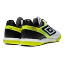Chuteira Futsal Umbro Adamant Master Class Club Adulto - Foto 5