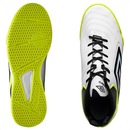 Chuteira Futsal Umbro Adamant Master Class Club Adulto - Foto 6