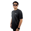 Camiseta Oakley Psy Frog Back Print Tee - Masculina - Foto 3