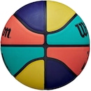 Bola de Basquete Wilson Nba Drv Bright #7 - Foto 4