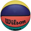 Bola de Basquete Wilson Nba Drv Bright #7 - Foto 5
