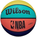 Bola de Basquete Wilson Nba Drv Bright #7 - Foto 7