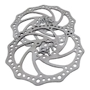 Kit Freio Disco Bike Disco Mecânico Pinças Rotor Absolute - Foto 7