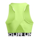 Top Under Armour Heatgear Rib Tank - Feminino - Foto 4