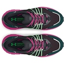 Tênis Under Armour Fat Tire Venture - Unissex - Foto 2