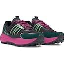 Tênis Under Armour Fat Tire Venture - Unissex - Foto 3