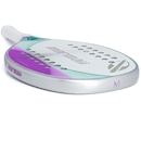 Raquete de Beach Tennis Mormaii Vitória Marchezini - Foto 5