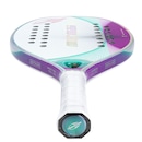 Raquete de Beach Tennis Mormaii Vitória Marchezini - Foto 7