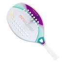 Raquete de Beach Tennis Mormaii Vitória Marchezini - Foto 1