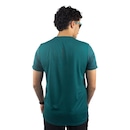 Camiseta Oakley Sport Twisted Mesh Tee - Masculina - Foto 2