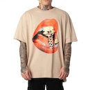 Camiseta Mcd Body Soul Mcd - Masculina - Foto 1