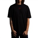 Camiseta Mcd Box Fit It Face - Masculina - Foto 1