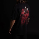 Camiseta Mcd Box-Fit Freedy - Masculina - Foto 2