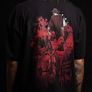 Camiseta Mcd Box-Fit Freedy - Masculina - Foto 4