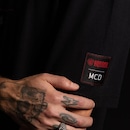 Camiseta Mcd Box-Fit Freedy - Masculina - Foto 5