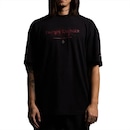 Camiseta Mcd Box-Fit Freedy - Masculina - Foto 1