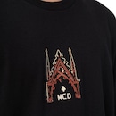 Camiseta Mcd Hibisco - Masculina - Foto 3