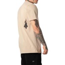 Camiseta Mcd Mcd Fogo - Masculina - Foto 2