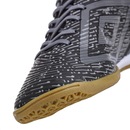 Chuteira Futsal Umbro Gravity Adulto - Foto 3