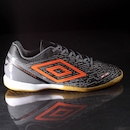Chuteira Futsal Umbro Gravity Adulto - Foto 6