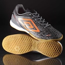 Chuteira Futsal Umbro Gravity Adulto - Foto 7