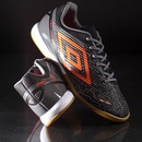 Chuteira Futsal Umbro Gravity Adulto - Foto 8