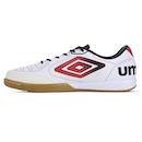 Chuteira Futsal Class + Adulto - Foto 2