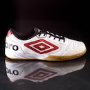 Chuteira Futsal Class + Adulto - Foto 7