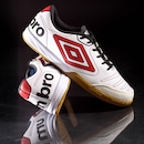 Chuteira Futsal Class + Adulto - Foto 8