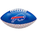 Bola de Futebol Americano Wilson Nfl Pw Team Buffalo Bills - Foto 2