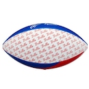 Bola de Futebol Americano Wilson Nfl Pw Team Buffalo Bills - Foto 4
