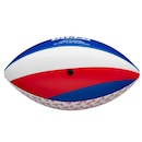 Bola de Futebol Americano Wilson Nfl Pw Team Buffalo Bills - Foto 5