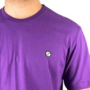 Camiseta Surftrip Logo Básica - Masculina - Foto 2