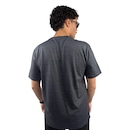 Camiseta Oakley Snow Gear Ellipse Tee - Masculina - Foto 2