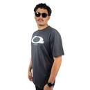 Camiseta Oakley Snow Gear Ellipse Tee - Masculina - Foto 3