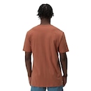 Camiseta Oakley Square Lightning Graphic Tee - Masculina - Foto 2