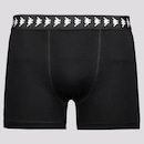 Kit 3 Cuecas Boxer Kappa Levinne Adulto - Foto 2