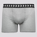 Kit 9 Cuecas Boxer Kappa Levinne Adulto - Foto 4