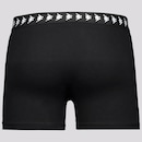 Kit 9 Cuecas Boxer Kappa Levinne Adulto - Foto 7