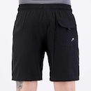 Bermuda Head Microfibra com Bolso - Masculina - Foto 4