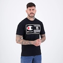 Camiseta Champion Label 19 - Masculina - Foto 2