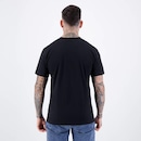 Camiseta Champion Label 19 - Masculina - Foto 4