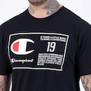 Camiseta Champion Label 19 - Masculina - Foto 5