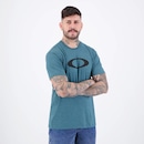 Camiseta Oakley O-Ellipse - Masculina - Foto 2