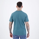 Camiseta Oakley O-Ellipse - Masculina - Foto 4