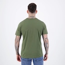 Camiseta Oakley Patch 2.0 Masculina - Foto 4