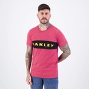 Camiseta Oakley Sport Masculina - Foto 3
