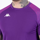 Camiseta Kappa Sammy Masculina - Foto 5