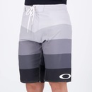 Bermuda Oakley Stripped - Masculina - Foto 3
